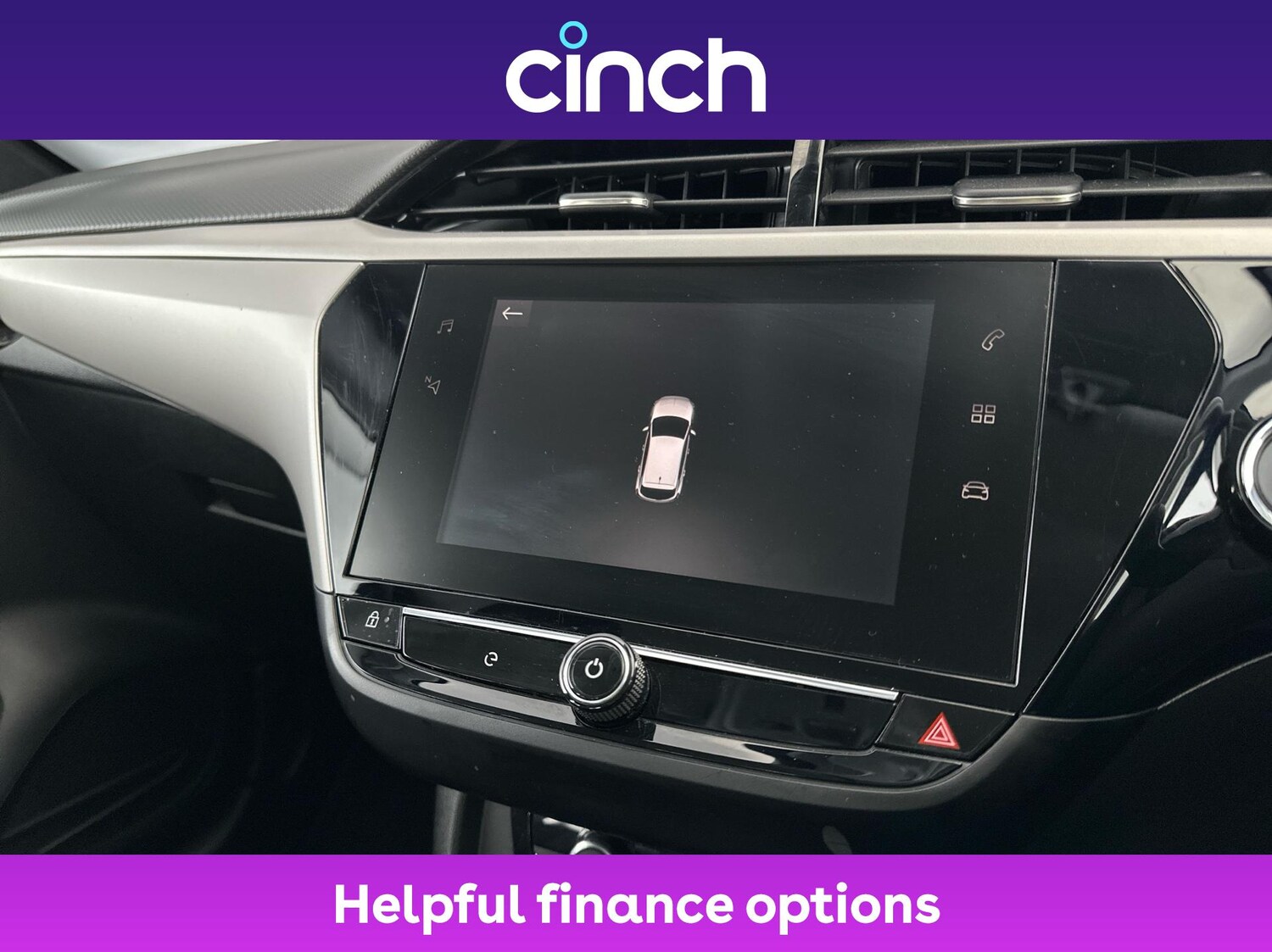 Used Vauxhall Corsa 2022 for sale - 77053514: Photo 35