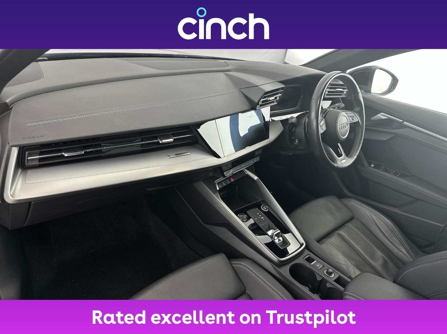 Used Audi A3 2021 for sale - 76416269: Photo 14