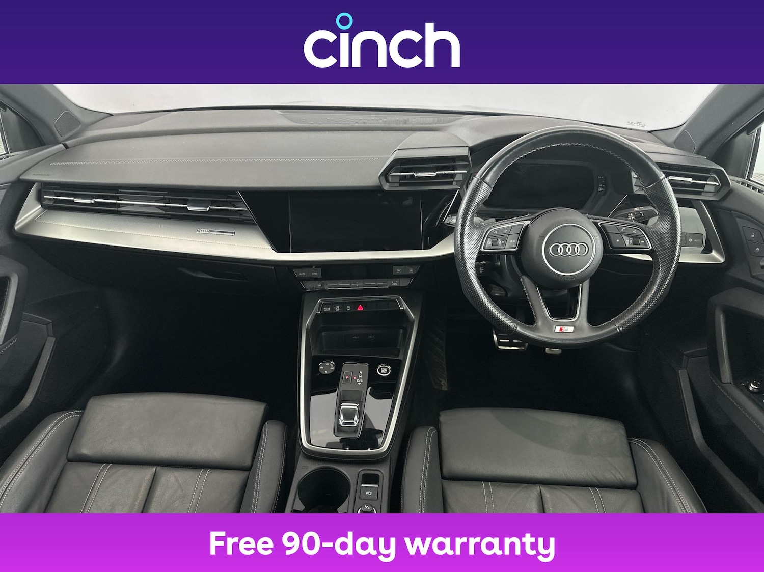 Used Audi A3 2021 for sale - 76416269: Photo 15