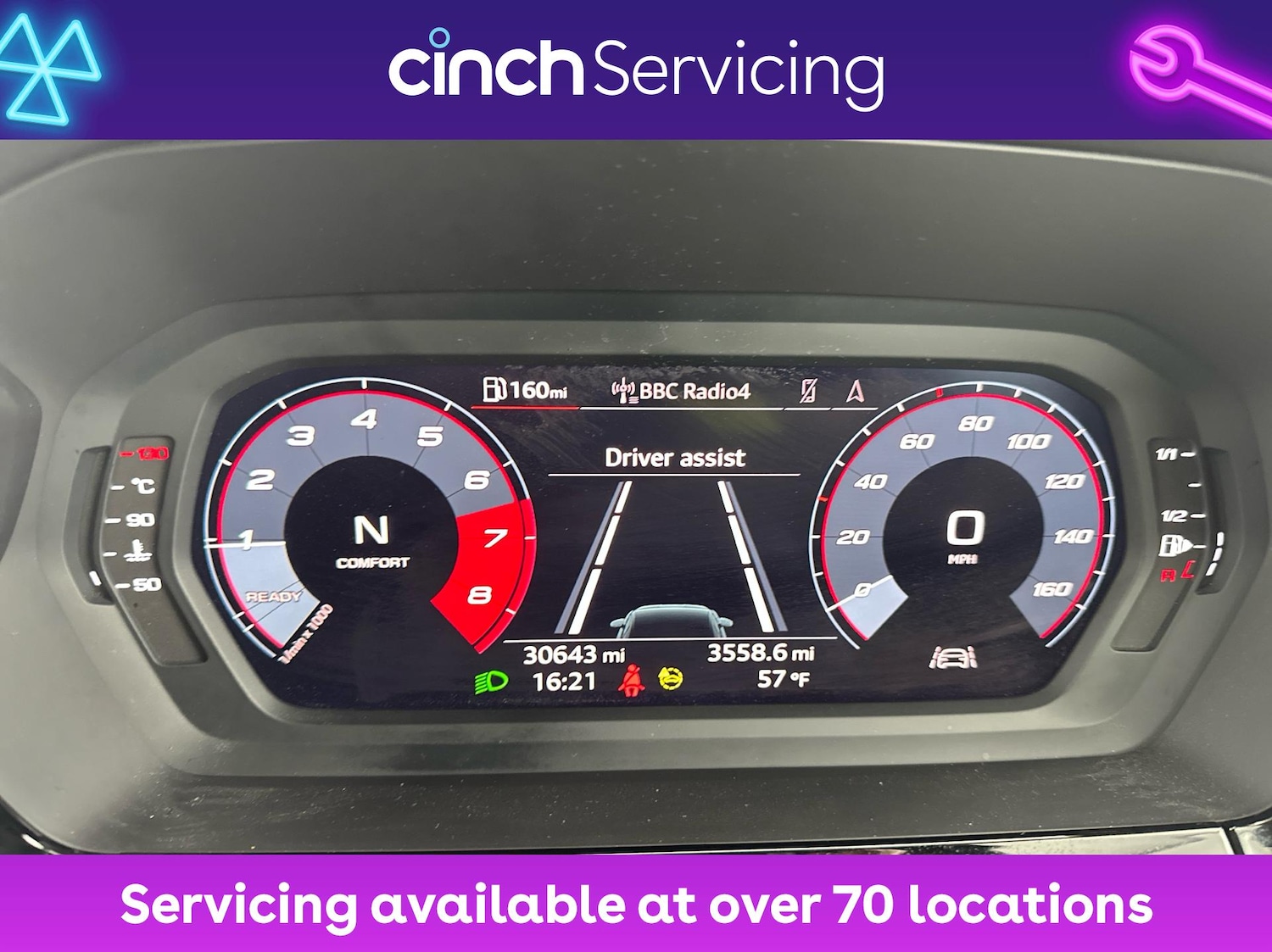 Used Audi A3 2021 for sale - 76416269: Photo 18