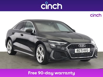 Used Audi A3 2021 for sale - 76416269: Photo