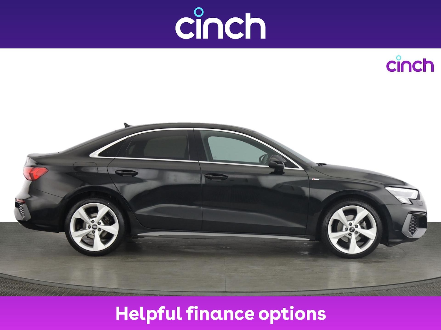 Used Audi A3 2021 for sale - 76416269: Photo 2