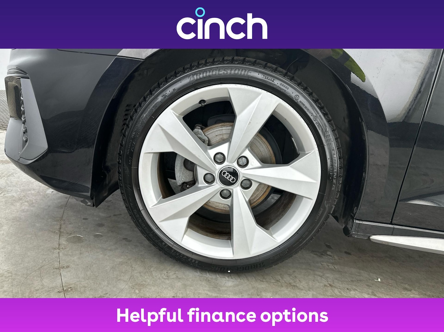 Used Audi A3 2021 for sale - 76416269: Photo 24