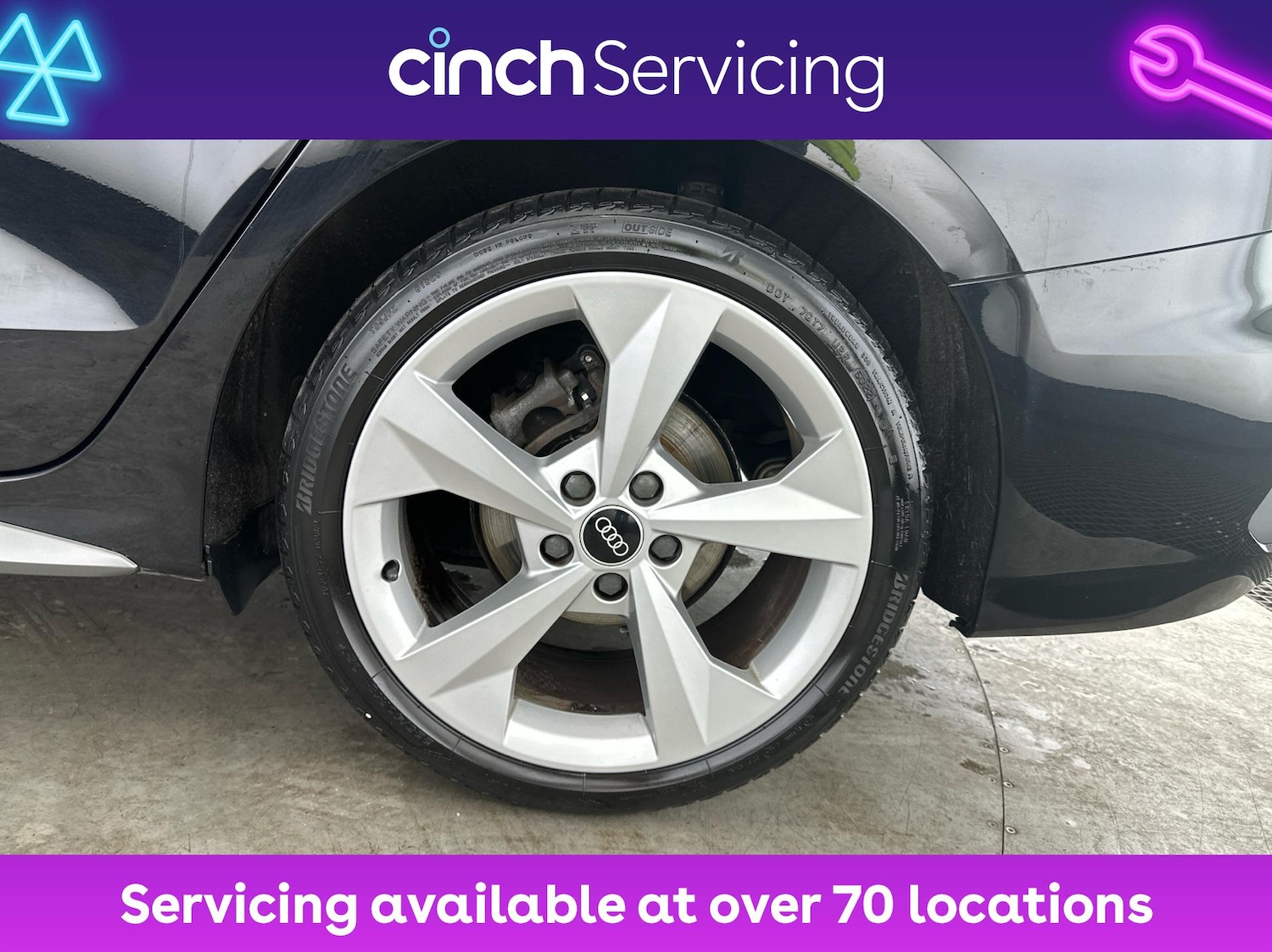 Used Audi A3 2021 for sale - 76416269: Photo 26