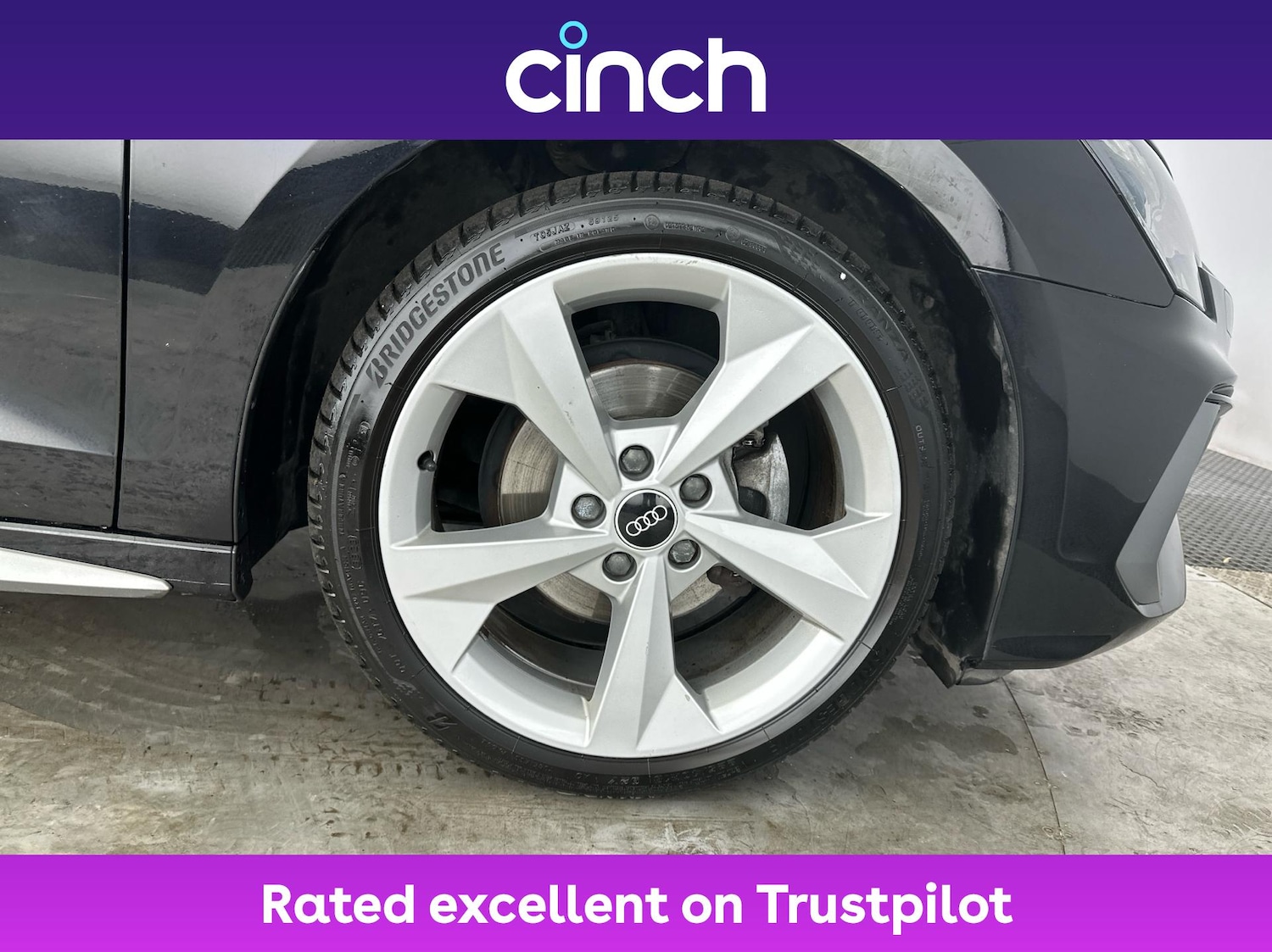 Used Audi A3 2021 for sale - 76416269: Photo 28