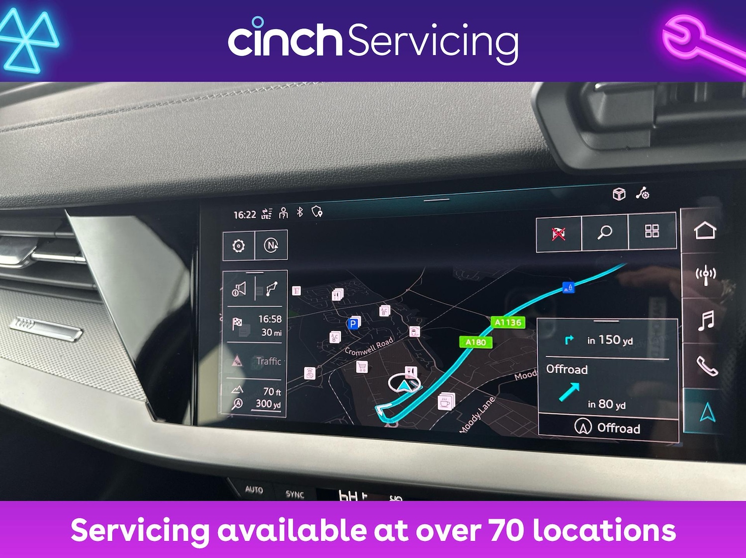 Used Audi A3 2021 for sale - 76416269: Photo 31