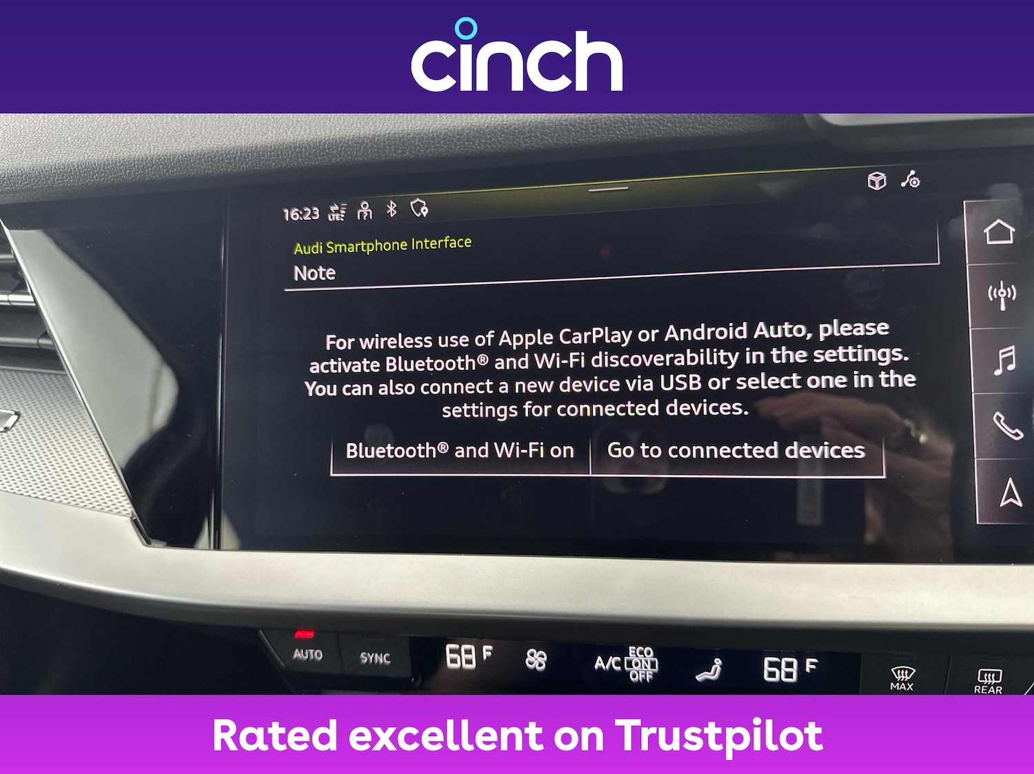 Used Audi A3 2021 for sale - 76416269: Photo 33