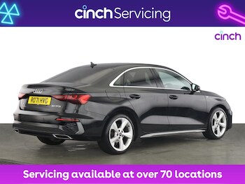 Used Audi A3 2021 for sale - 76416269: Photo