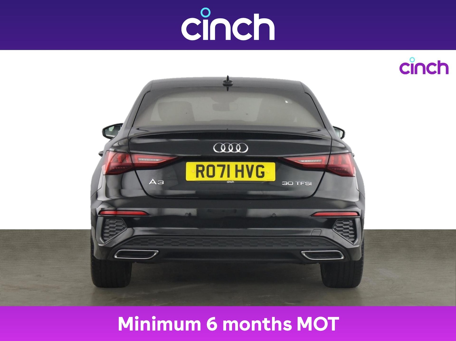 Used Audi A3 2021 for sale - 76416269: Photo 5