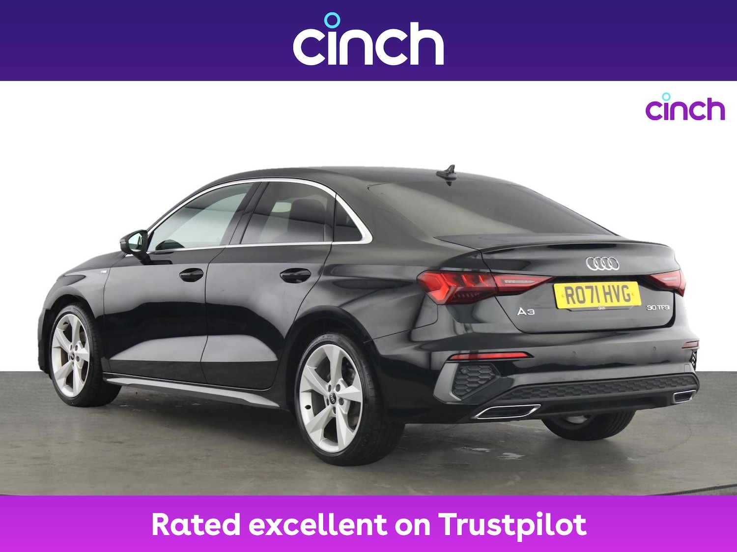 Used Audi A3 2021 for sale - 76416269: Photo 6