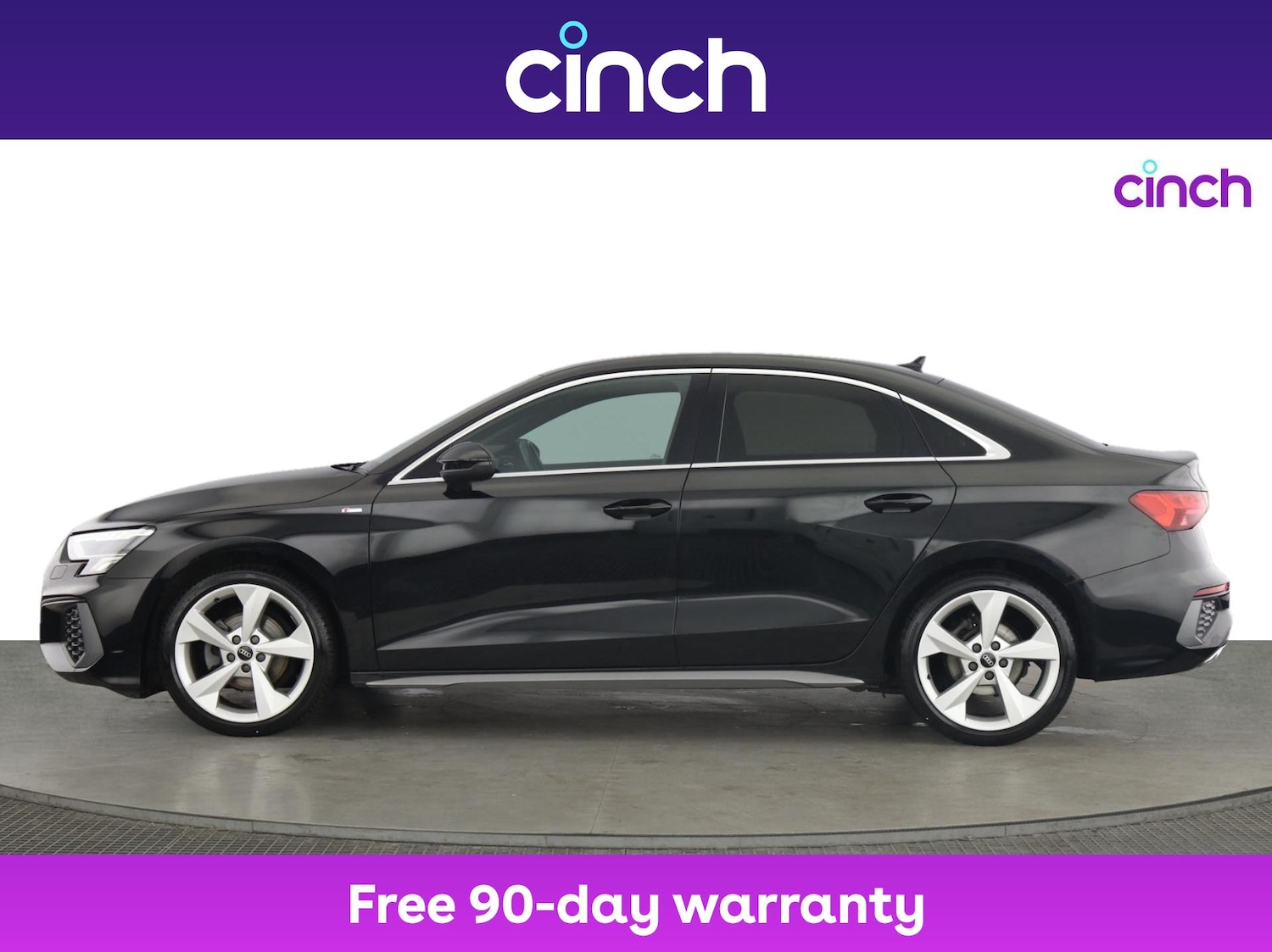 Used Audi A3 2021 for sale - 76416269: Photo 8