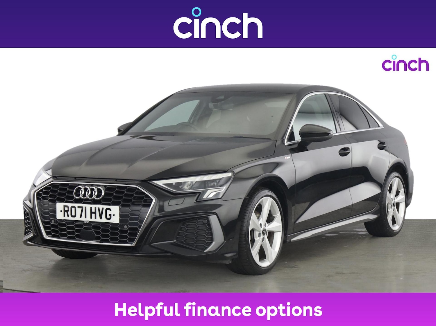 Used Audi A3 2021 for sale - 76416269: Photo 9