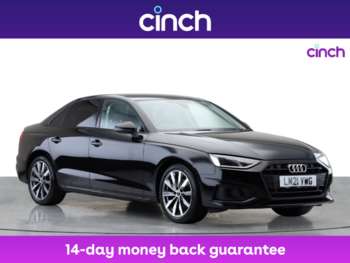 2021 - 35 TDI Sport Edition 4dr S Tronic