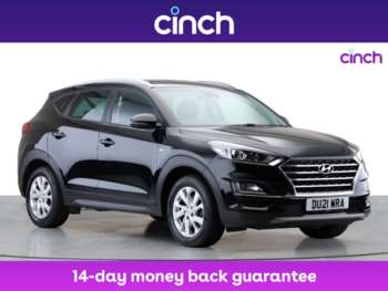 2021 - 1.6 CRDi 136 SE Nav 5dr 2WD DCT