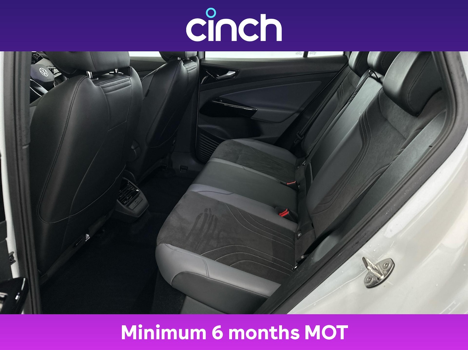 Used Volkswagen ID.4 2022 for sale - 76368531: Photo 20