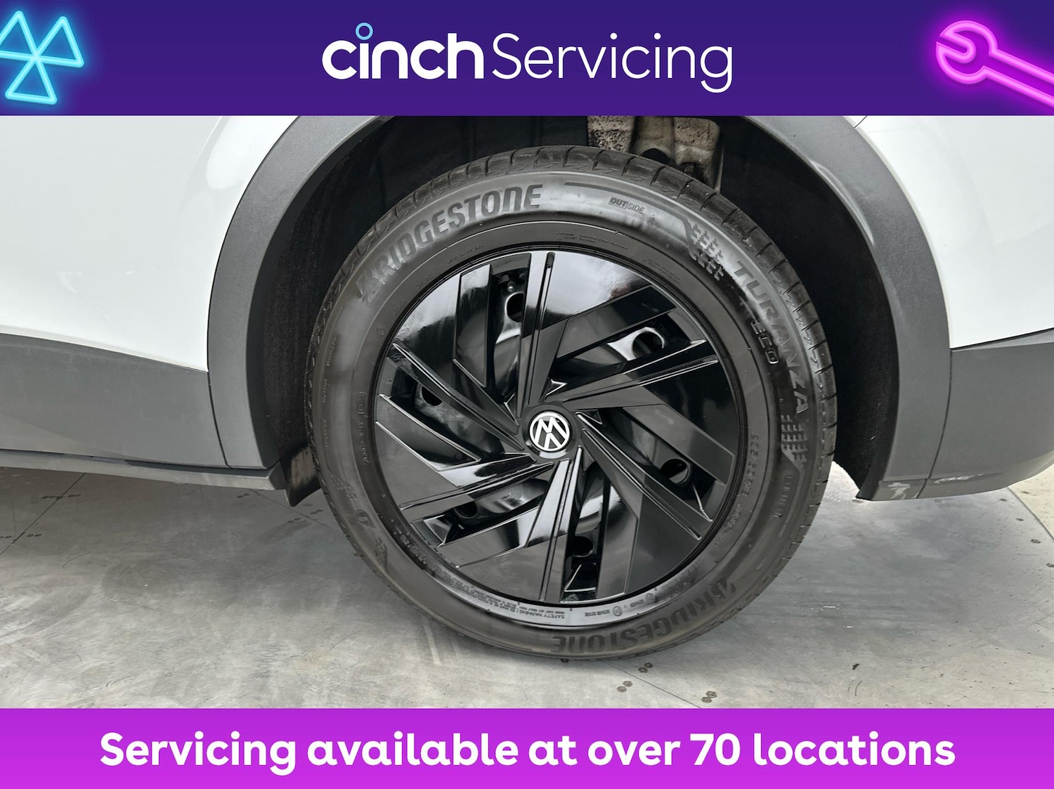 Used Volkswagen ID.4 2022 for sale - 76368531: Photo 26