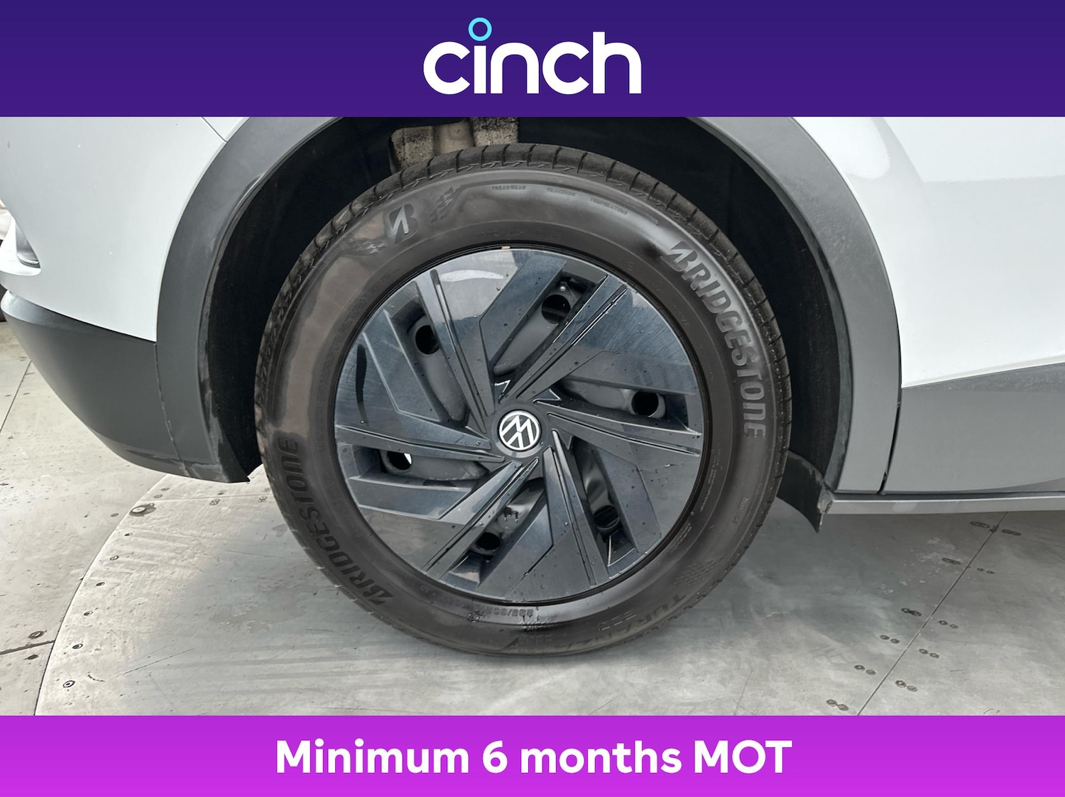 Used Volkswagen ID.4 2022 for sale - 76368531: Photo 27