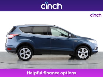 Used Ford Kuga 2018 for sale - 75631946: Photo