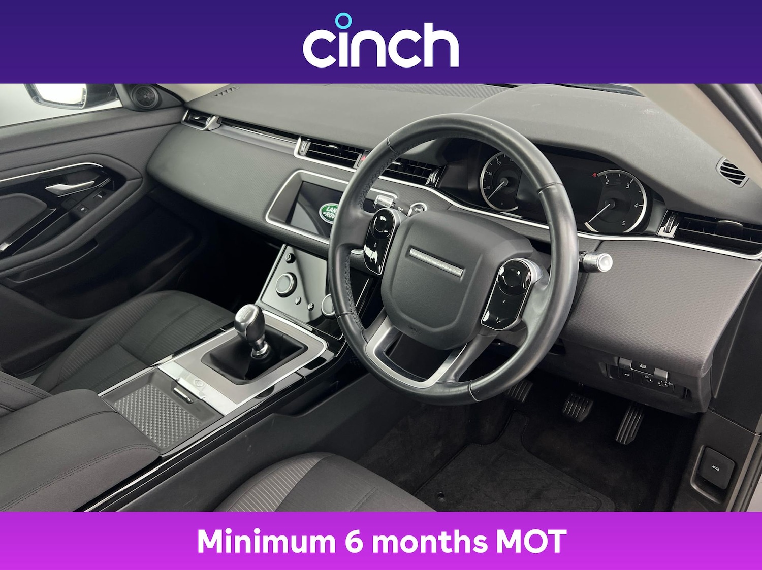 Used Land Rover Range Rover Evoque 2020 for sale - 76526856: Photo 12