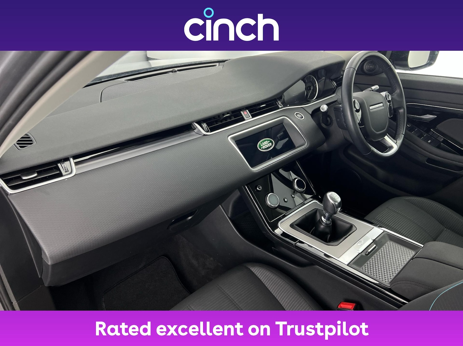 Used Land Rover Range Rover Evoque 2020 for sale - 76526856: Photo 14