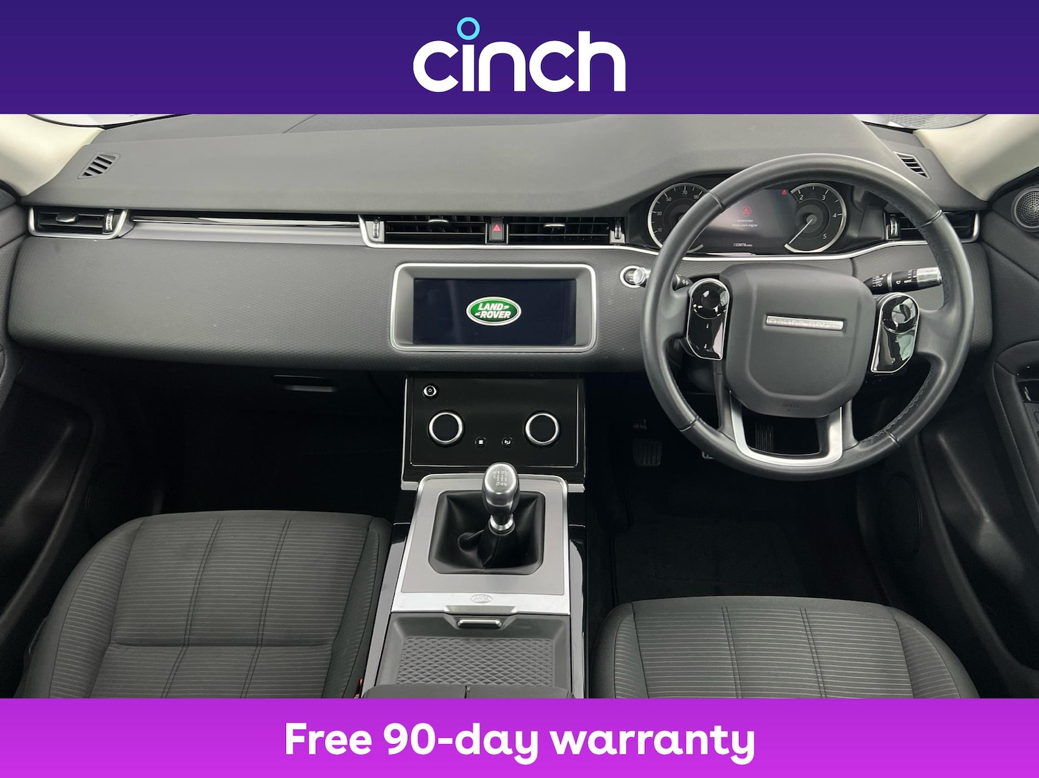 Used Land Rover Range Rover Evoque 2020 for sale - 76526856: Photo 15