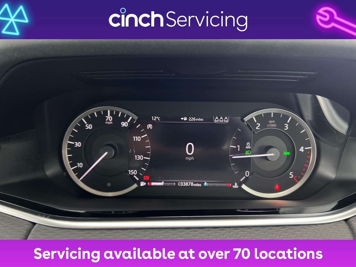 Used Land Rover Range Rover Evoque 2020 for sale - 76526856: Photo 18