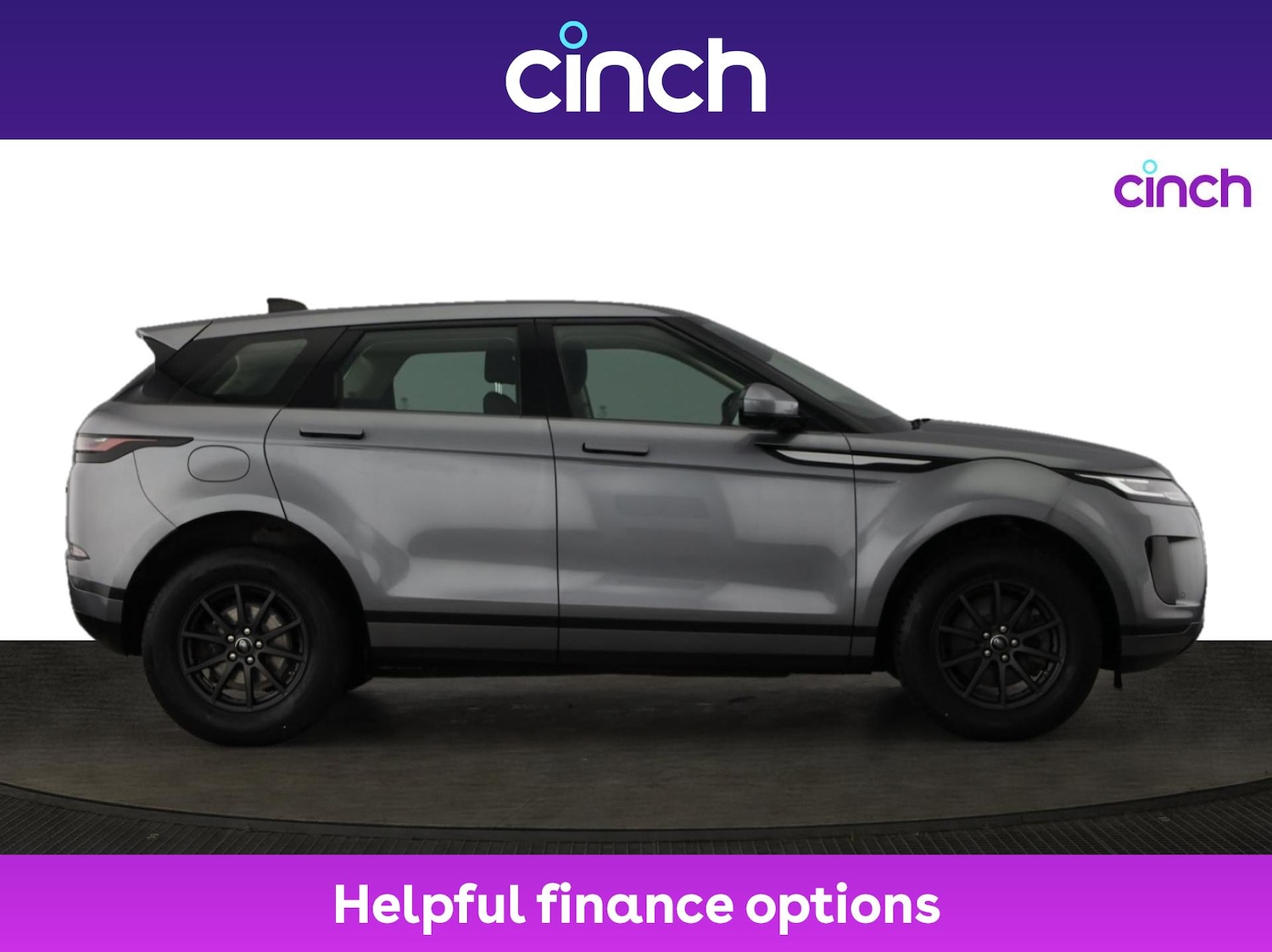 Used Land Rover Range Rover Evoque 2020 for sale - 76526856: Photo 2