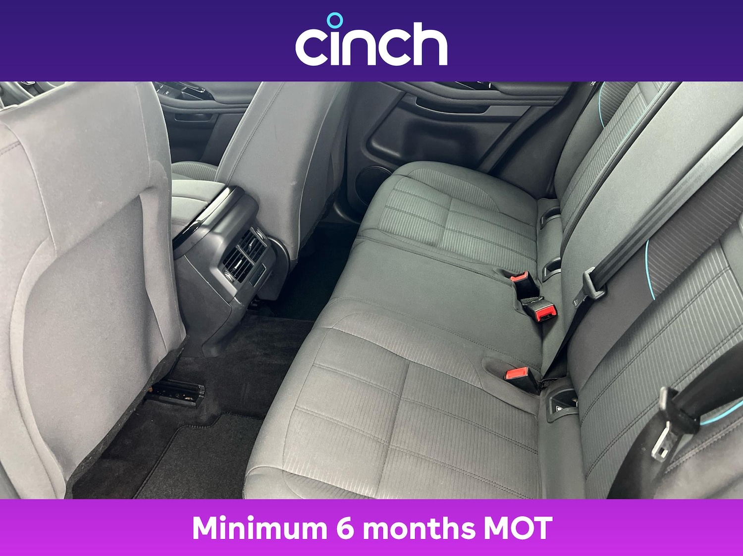 Used Land Rover Range Rover Evoque 2020 for sale - 76526856: Photo 20