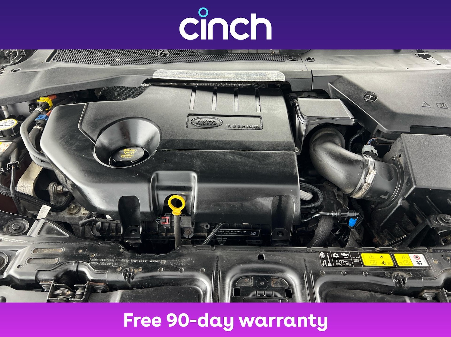 Used Land Rover Range Rover Evoque 2020 for sale - 76526856: Photo 23