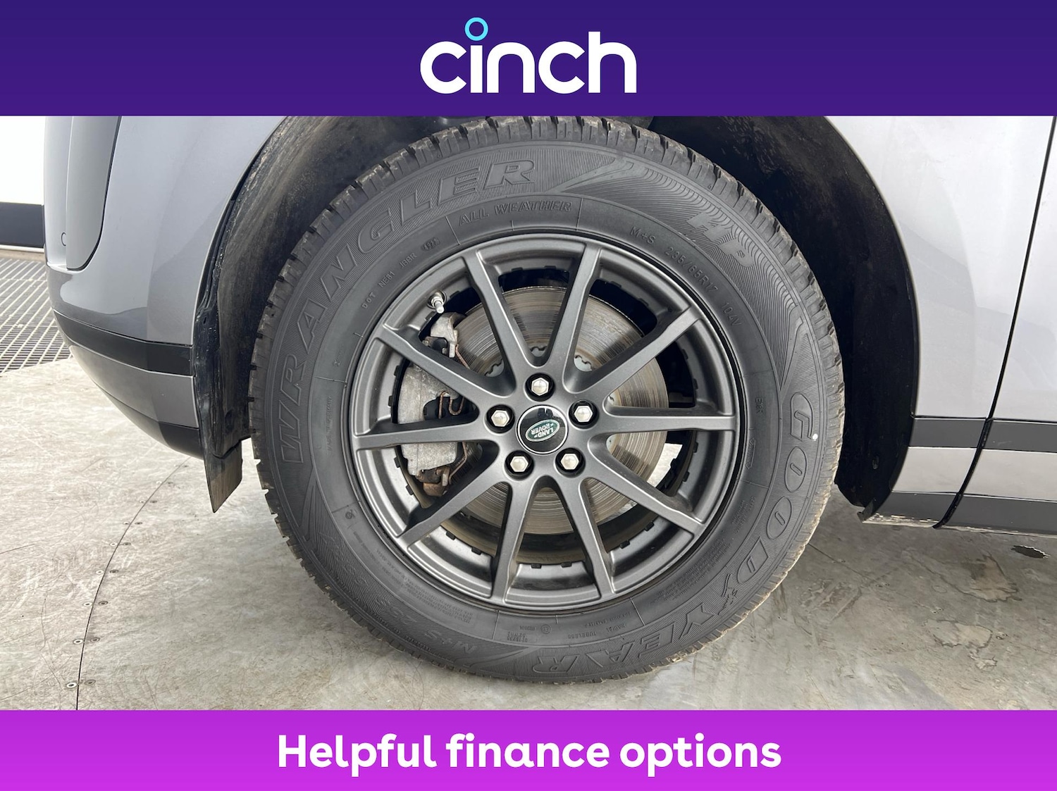 Used Land Rover Range Rover Evoque 2020 for sale - 76526856: Photo 24