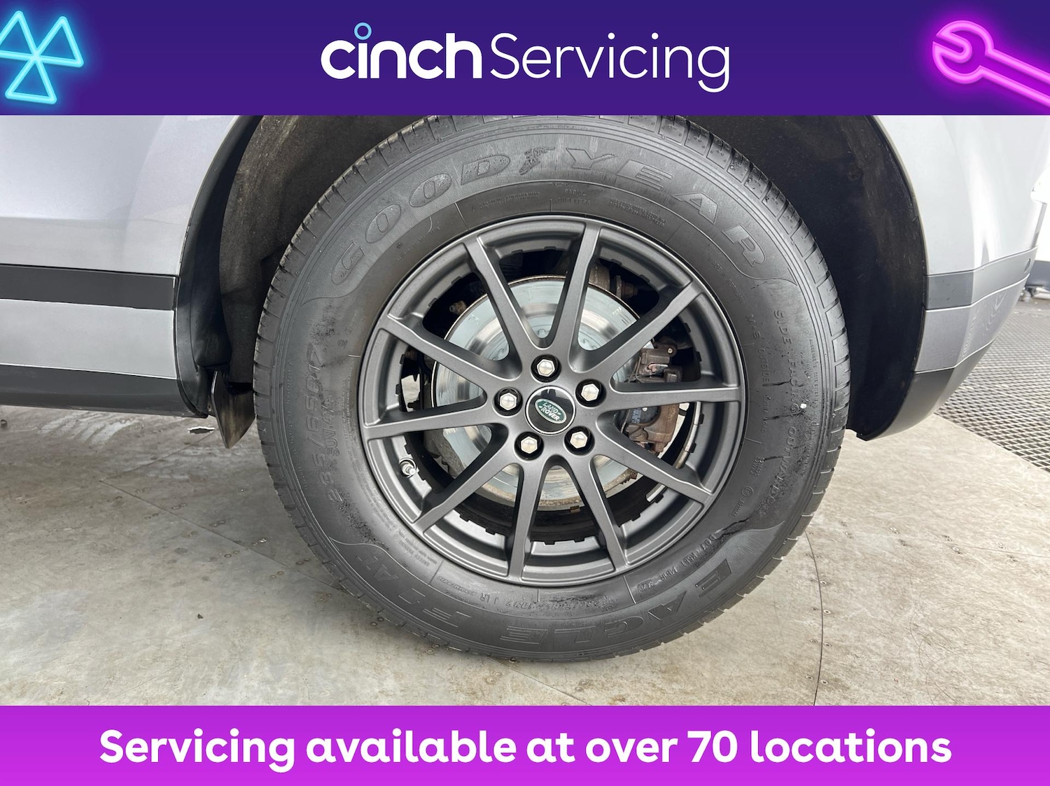 Used Land Rover Range Rover Evoque 2020 for sale - 76526856: Photo 26