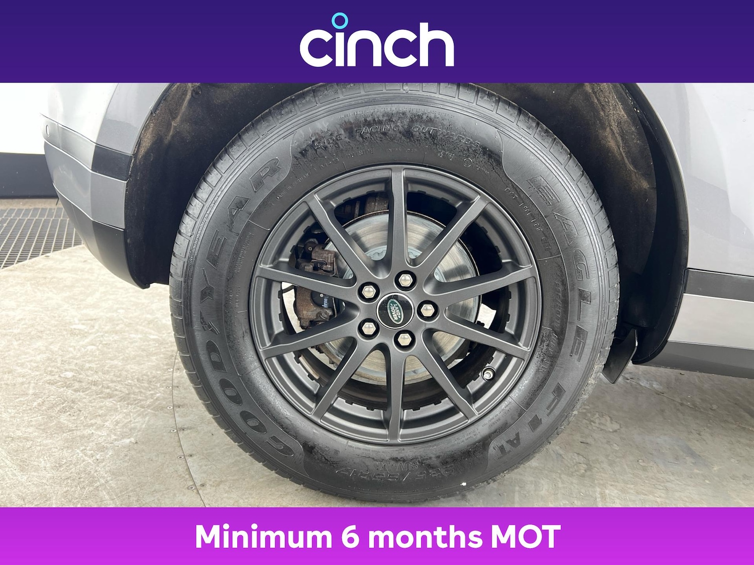 Used Land Rover Range Rover Evoque 2020 for sale - 76526856: Photo 27