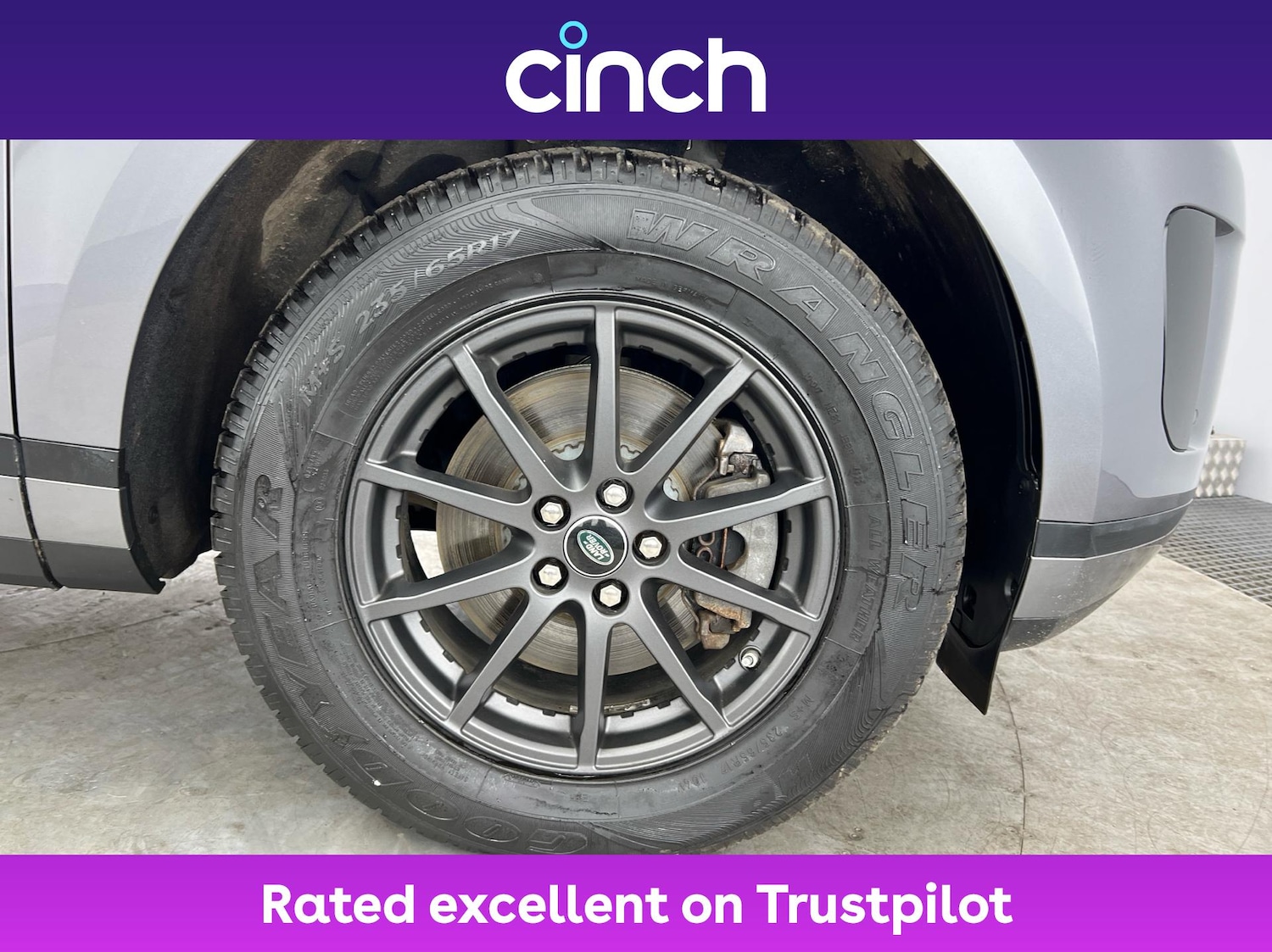 Used Land Rover Range Rover Evoque 2020 for sale - 76526856: Photo 28