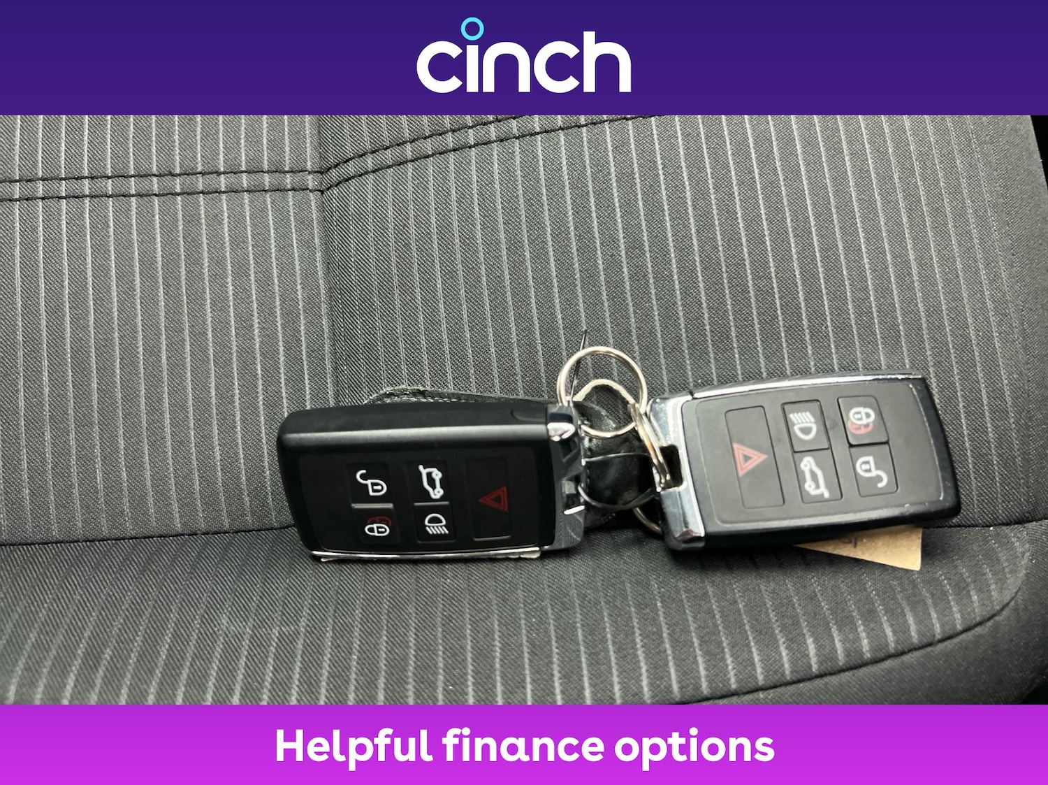 Used Land Rover Range Rover Evoque 2020 for sale - 76526856: Photo 30