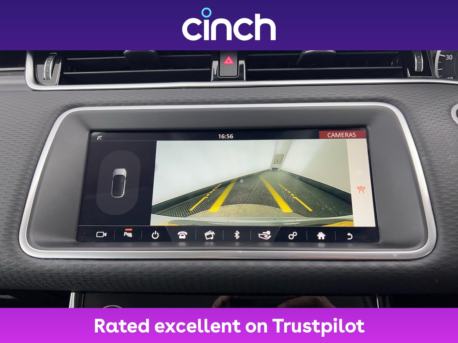 Used Land Rover Range Rover Evoque 2020 for sale - 76526856: Photo 33