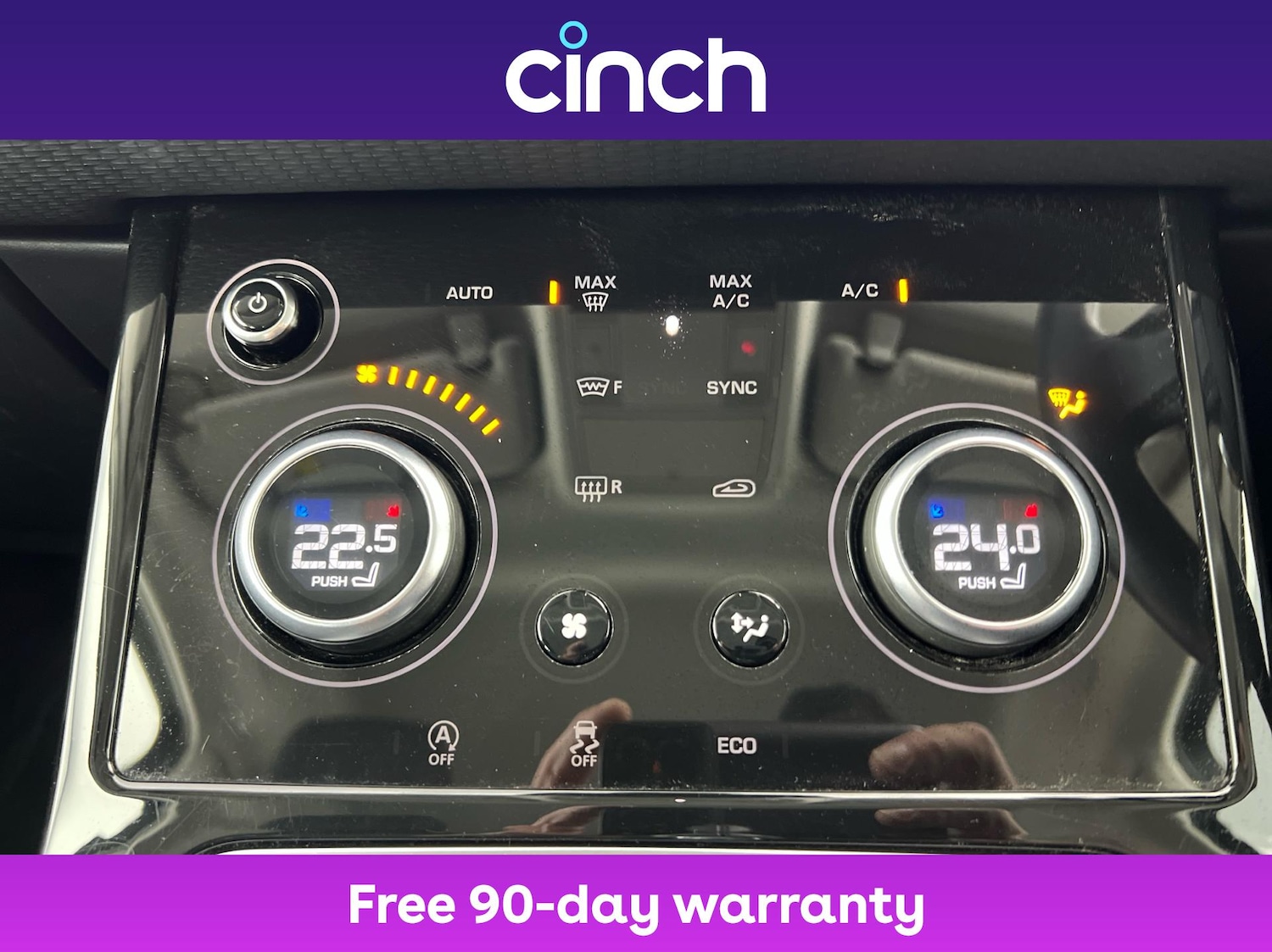 Used Land Rover Range Rover Evoque 2020 for sale - 76526856: Photo 34