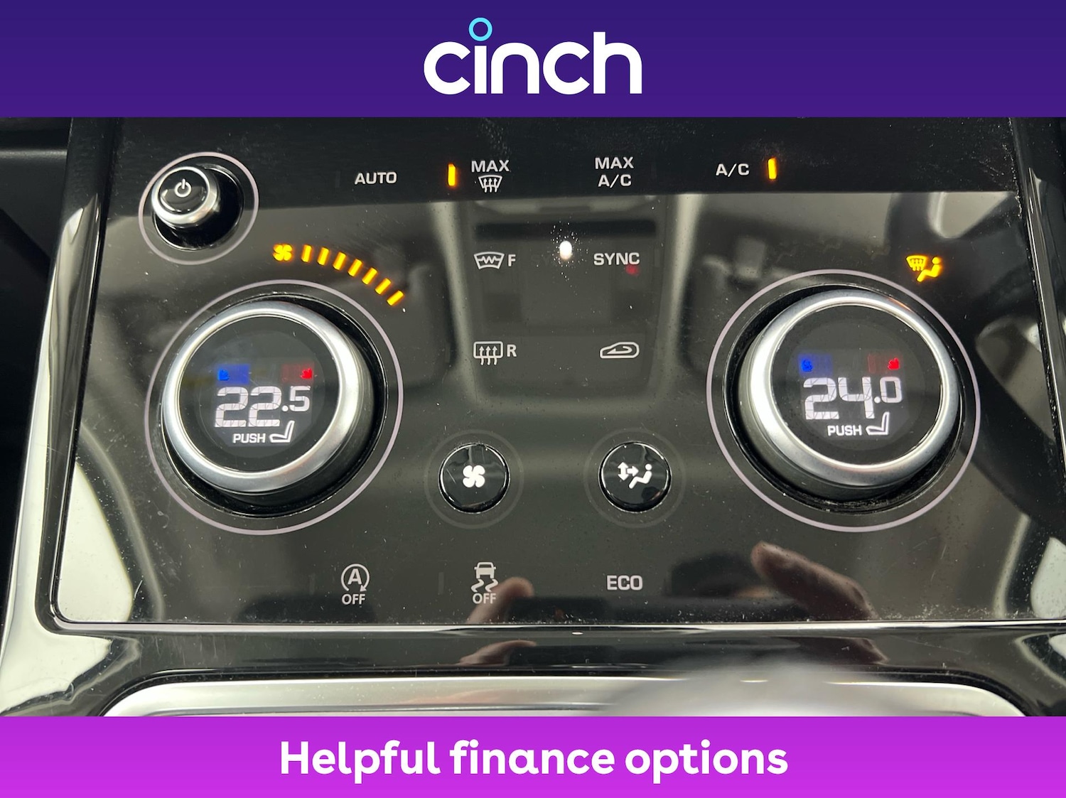 Used Land Rover Range Rover Evoque 2020 for sale - 76526856: Photo 35