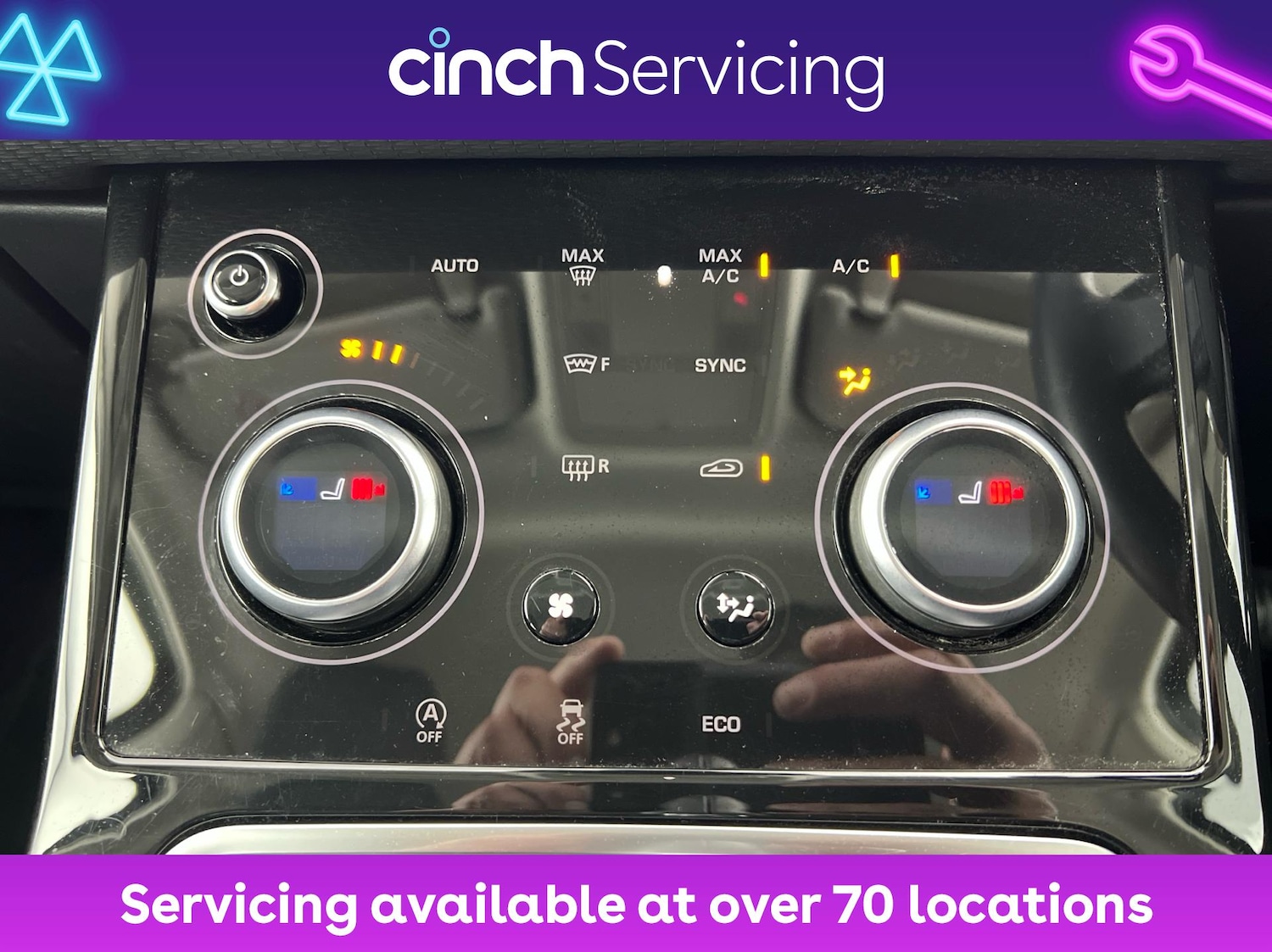 Used Land Rover Range Rover Evoque 2020 for sale - 76526856: Photo 36