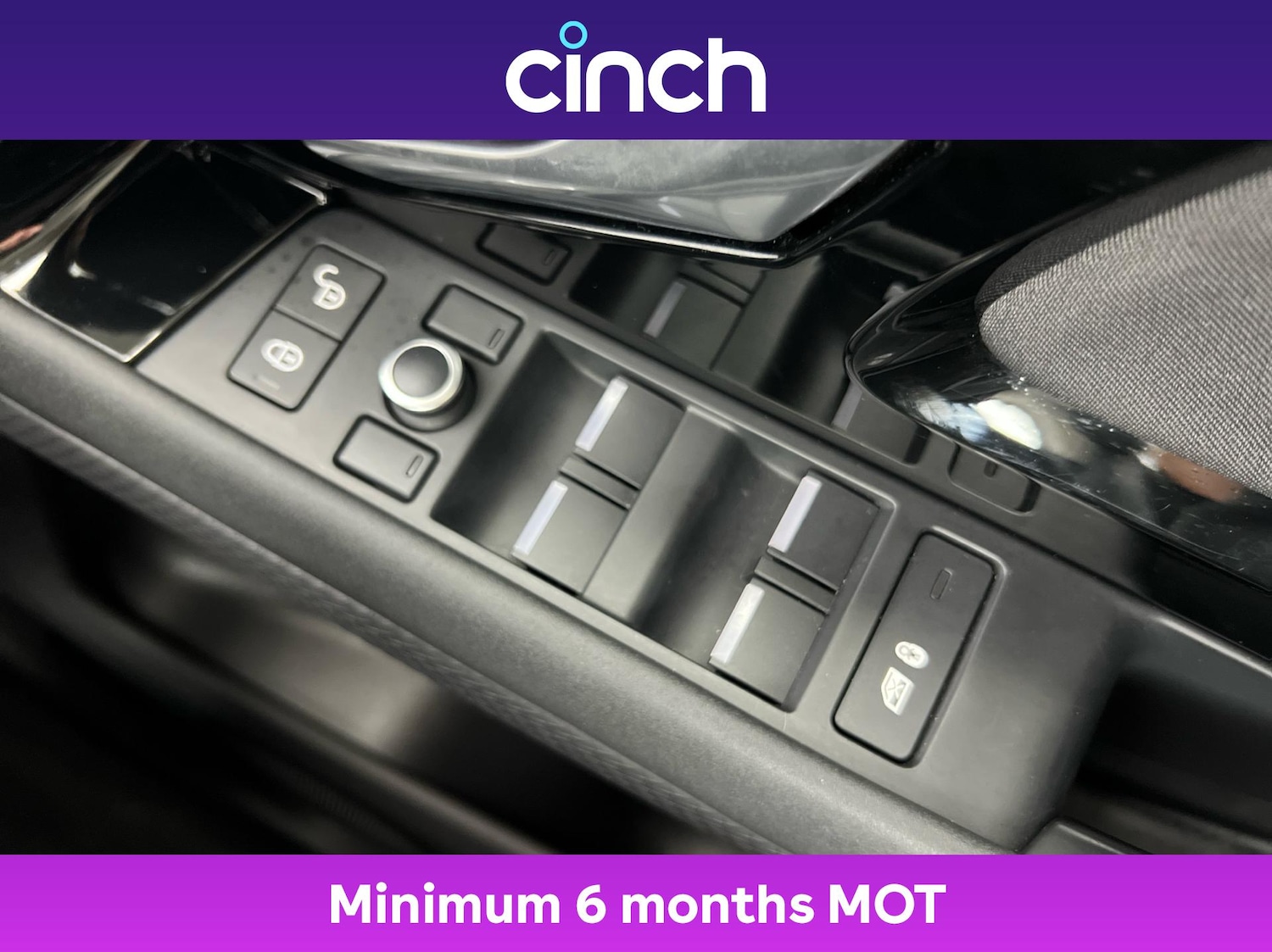 Used Land Rover Range Rover Evoque 2020 for sale - 76526856: Photo 37