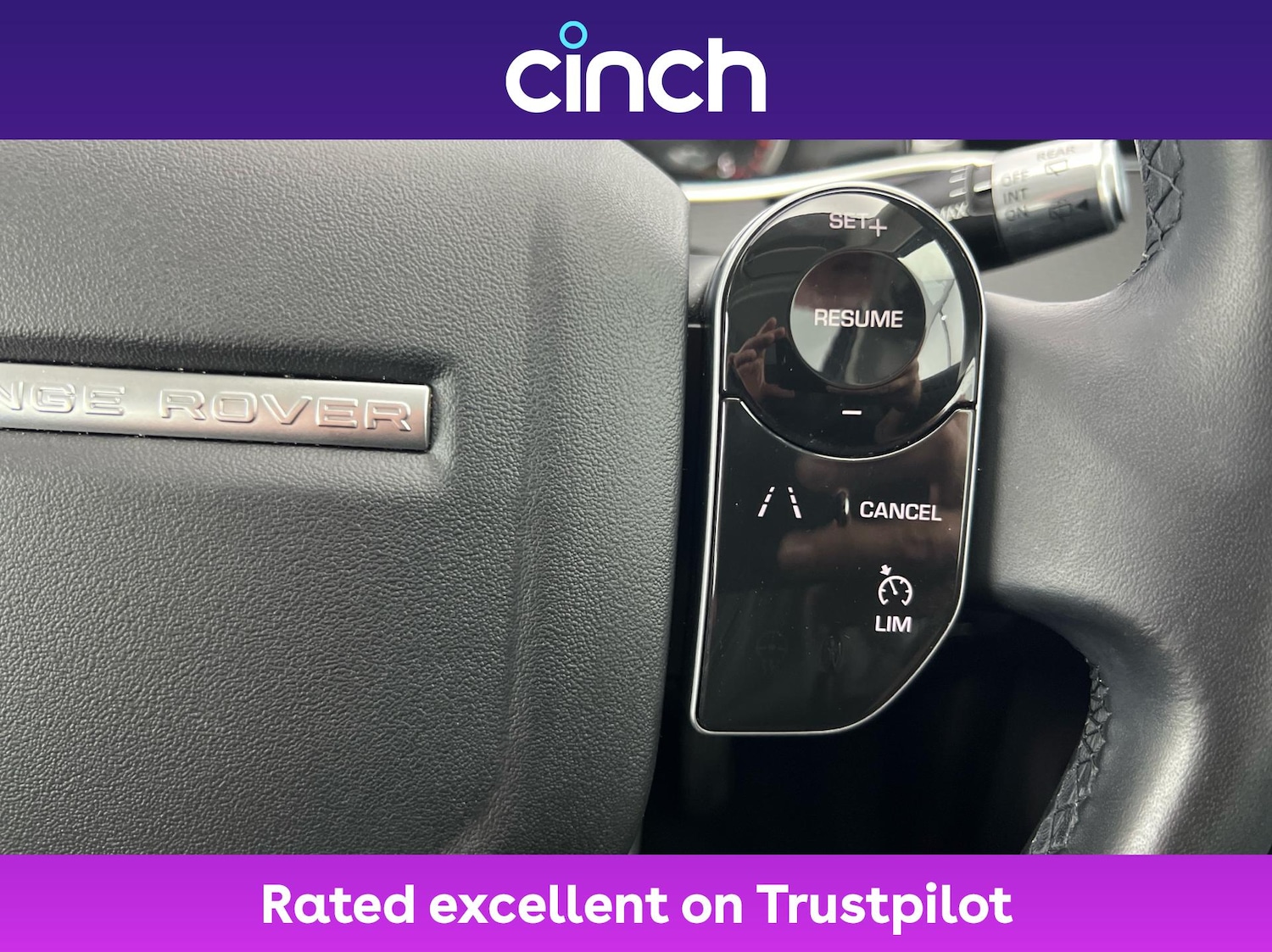 Used Land Rover Range Rover Evoque 2020 for sale - 76526856: Photo 38