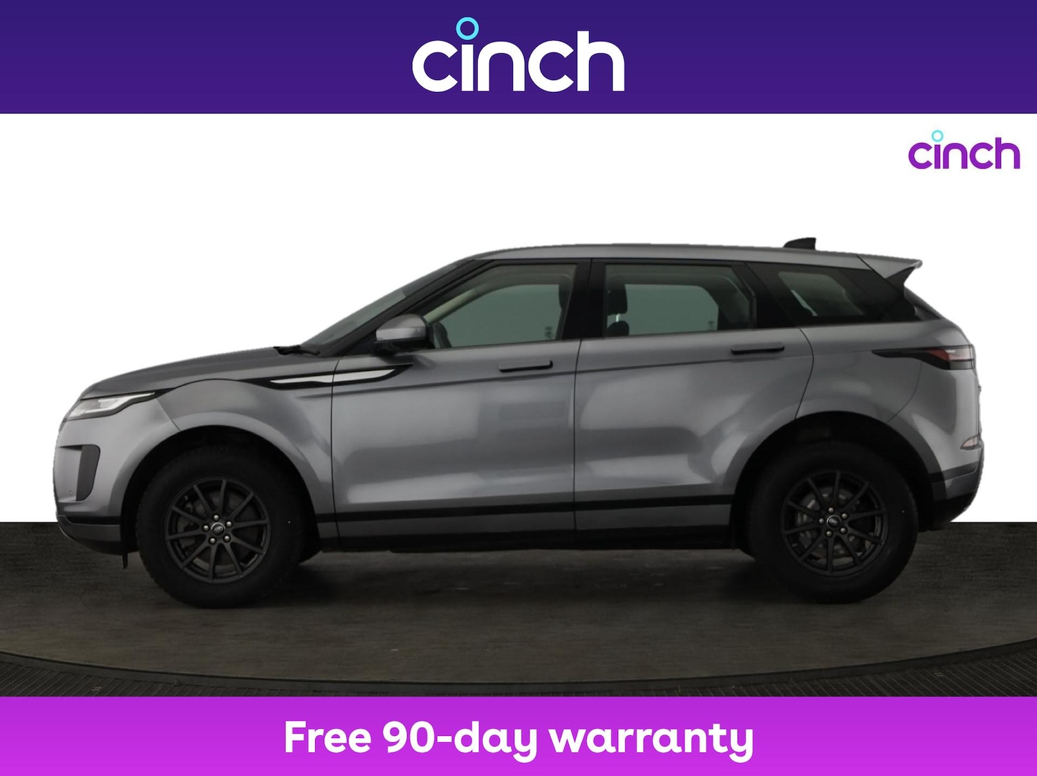 Used Land Rover Range Rover Evoque 2020 for sale - 76526856: Photo 8
