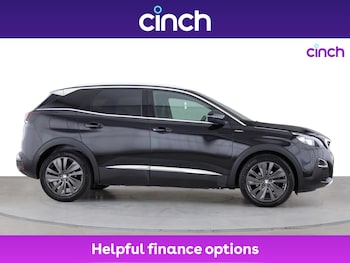 Used Peugeot 3008 2019 for sale - 75495742: Photo