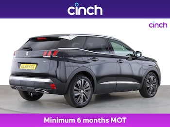 Used Peugeot 3008 2019 for sale - 75495742: Photo