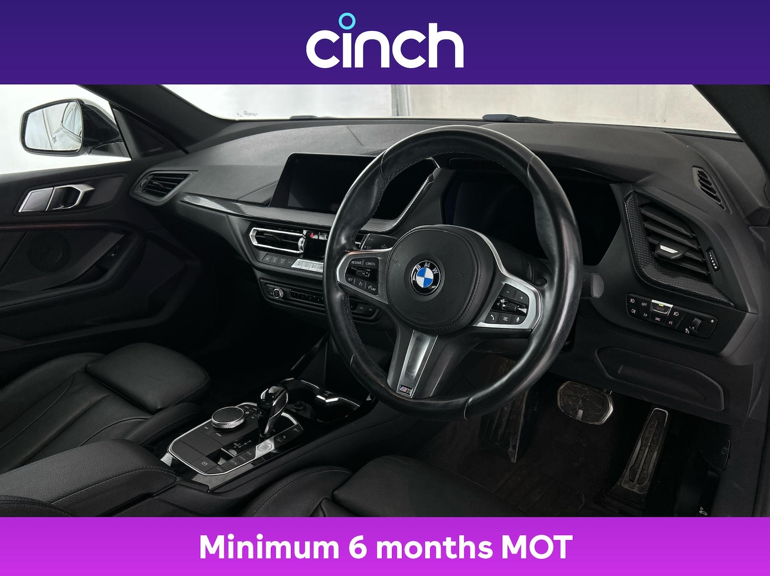 Used BMW 2 Series 2020 for sale - 76856540: Photo 12