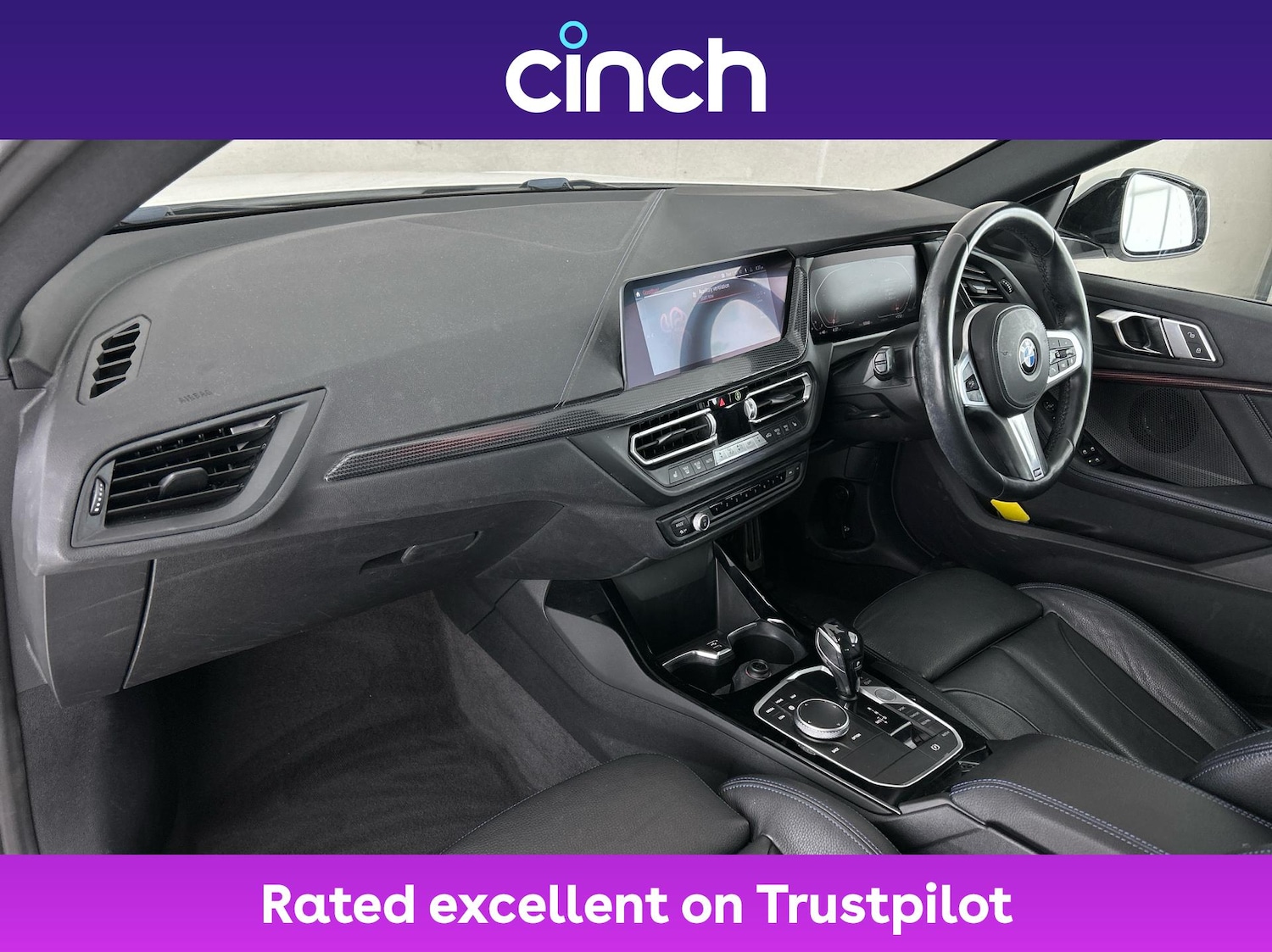 Used BMW 2 Series 2020 for sale - 76856540: Photo 14