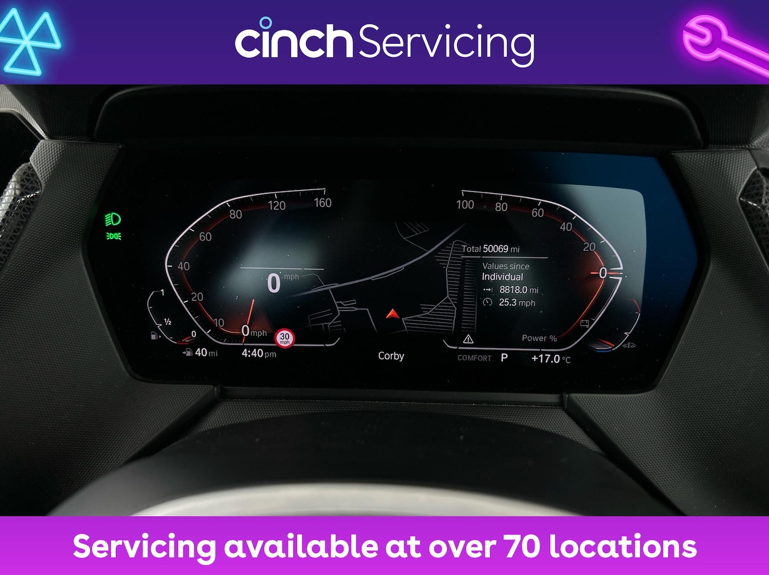 Used BMW 2 Series 2020 for sale - 76856540: Photo 18