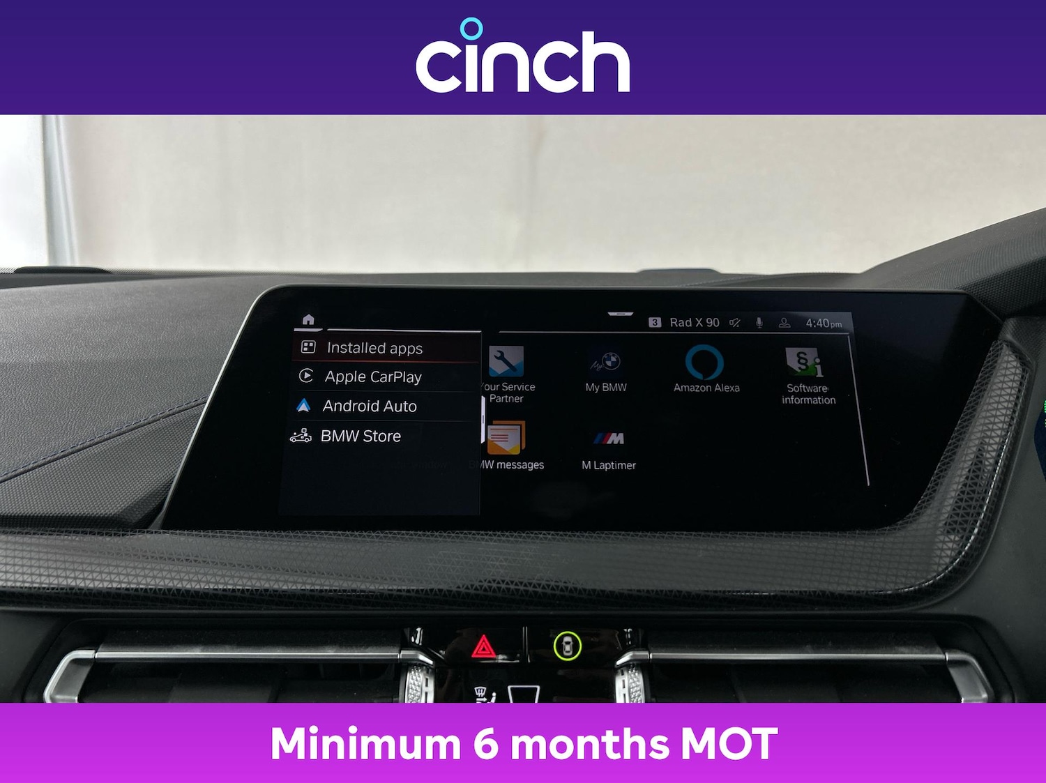 Used BMW 2 Series 2020 for sale - 76856540: Photo 32