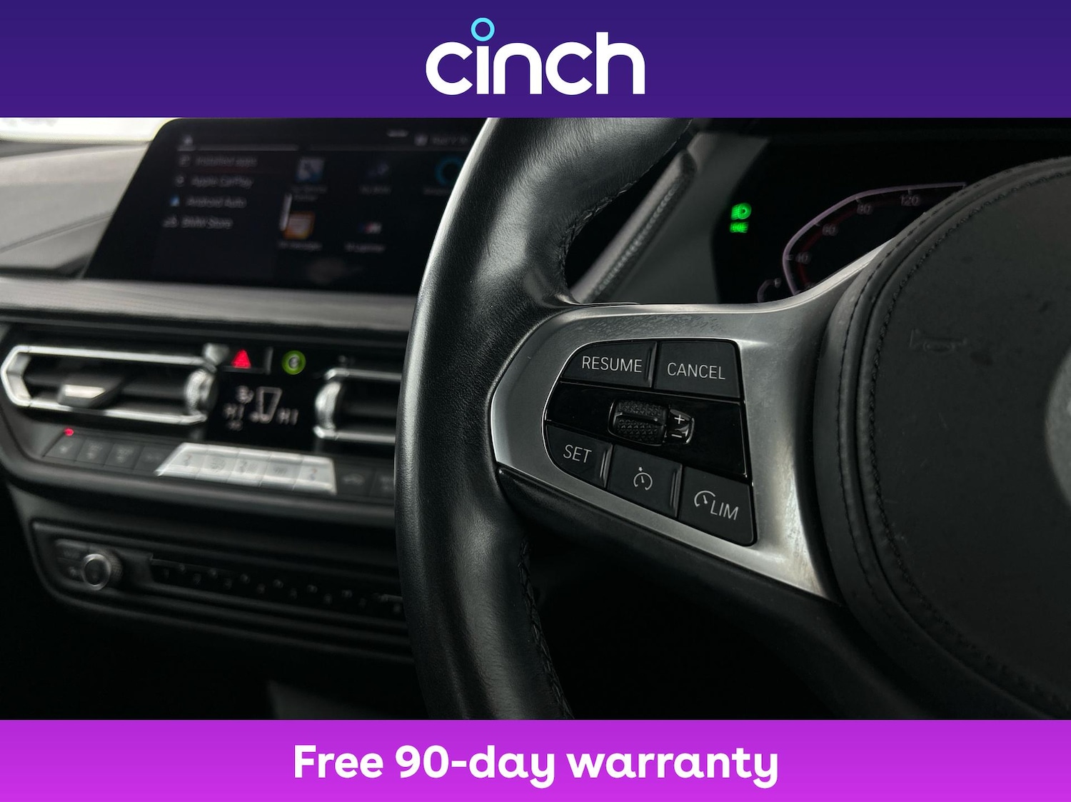 Used BMW 2 Series 2020 for sale - 76856540: Photo 34