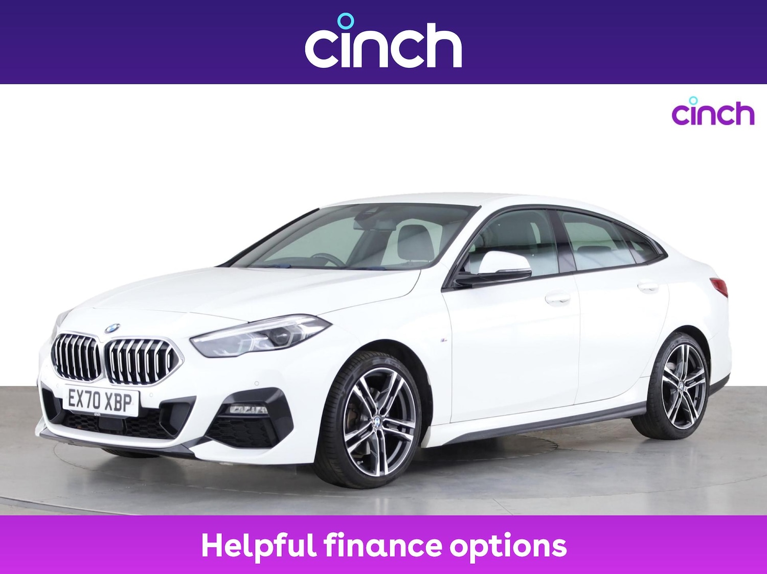 Used BMW 2 Series 2020 for sale - 76856540: Photo 9