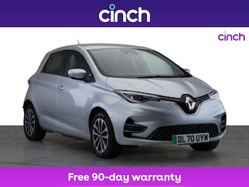 Renault - Zoe